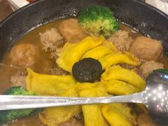 -一楼食业·美食人家