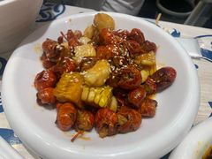 -松哥油焖大虾(科技园店)