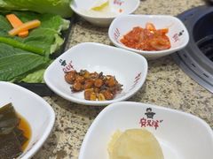 -安又胖韩国烤肉(美罗城店)