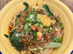 -阿福板凳面(观音桥店)