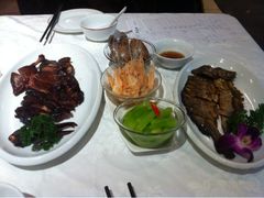 和风三宝-和记小菜(东方店)