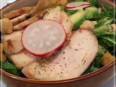 -农畉LONFOOD(福田星河COCOPark店)