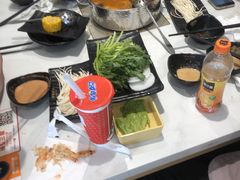 -呷哺呷哺 黄金牧场 (中发百旺店)