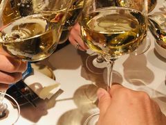 红白葡萄酒-Osteria Garden 生蚝花园餐厅(原进贤路店)