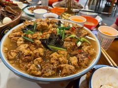 -下杨家青海土火锅(海湖店)