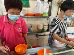 -富记鱼蛋粉(西村店)