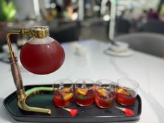 -3号仓库·创意中国菜(新世界城店)