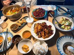 -山石榴·贵州菜(丰盛里店)