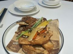 -勝記酒家·37年老字号·经典粤菜(荔枝公园店)