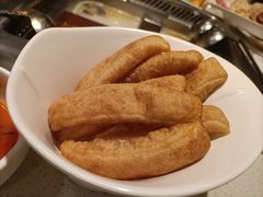 -海底捞火锅(长宁路龙之梦店)
