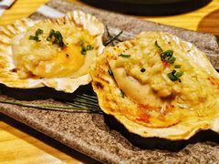 -花潮料理艺食馆(世欧广场店)