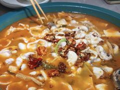 -百岁我家酸菜鱼(龙湾万达店)