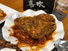 -老号尤兔头(西川店)