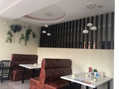 卡座-鑫悦楼煎蟹·16年海鲜大排档