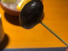 时令水果-本逸·割烹料理(湖墅店)