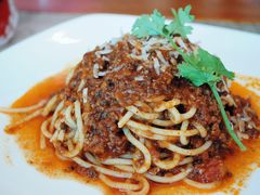 -The Rug Cafe(王府中环店)