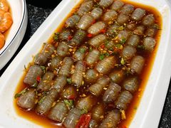 -潮三爷砂锅焗海鲜·生腌·海鲜粥(朝晖店)