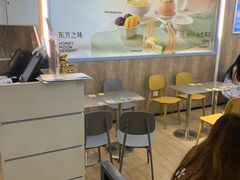 -满记甜品(巴黎春天宝山店)