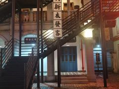 -横店广州街·香港街