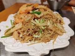 -十面欢腾·海鲜面·台式Bistro(长乐路店)