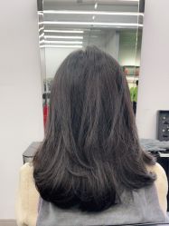 点击看大图 -诗悦发型SALON·圣罗兰店