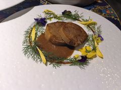 -第101座花园餐厅(湖滨88店)