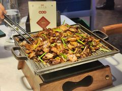 -四季民福烤鸭店(王府井东安门店)