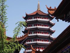 -皇罗禅寺
