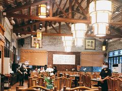 大堂-猪肉婆私房菜(容桂总店)