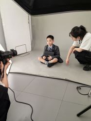 -海马体家庭照相馆(杭州远洋乐堤港店)