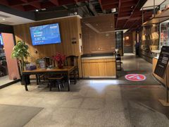 -老墙根涮肉·铜锅·烧烤(王四营店)