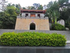 -深圳国际园林花卉博览园