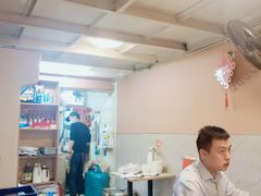 -黑皮烧烤(民意四路店)
