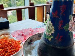-东来顺饭庄(西直门店)