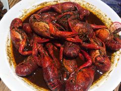 -叶派龙虾•招牌香辣蟹·海鲜(中海国际店)