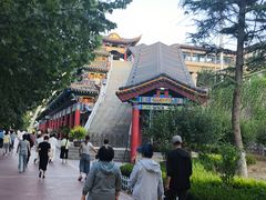 -金城公园