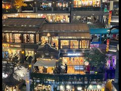 -阿大排档(长春这有山店)