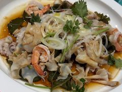 -渔码头食府·20年蓬莱老字号(登州路店)