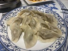 -东方饺子王(王府井关东古巷店)