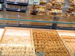 -泸溪河桃酥(浦口天悦城店)