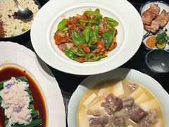 -雨后行菜(报慈北路店)