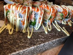 加州卷-黑牛の店·黑金店(沈阳万象城店)