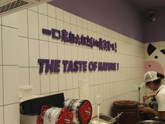 -一只酸奶牛(东方广场店)