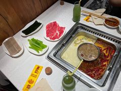 青笋-巴奴毛肚火锅(六天地店)