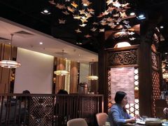 大堂-有璟阁港式餐厅(国贸商城店)