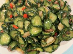 -和源祥·日照菜扛把子(万平口一店)