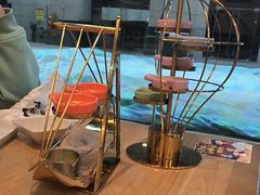 -豪客来牛排(中核世纪广场店)