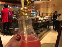 -达利世纪酒店-莉庭自助西餐厅