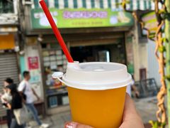 -澳门长洲糯米糍(柯打苏沙街店)