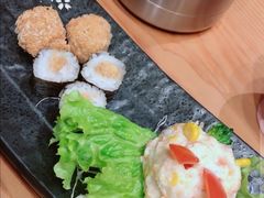 -吟松日式料理(莘庄店)